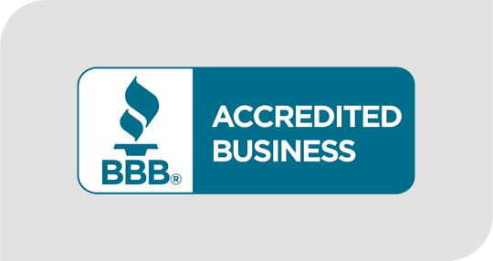 The Better Business Bureau of Central  Indiana